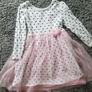 Girls dress